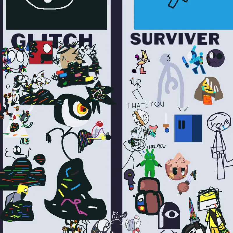 Game by @b1Ty