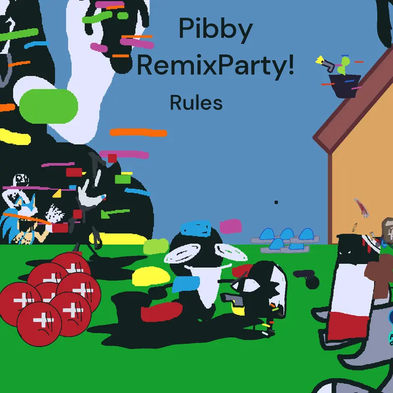 Game by @this_bee