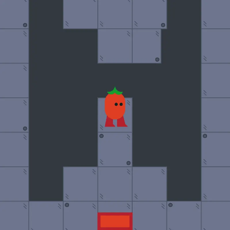 Game by @Sr_di