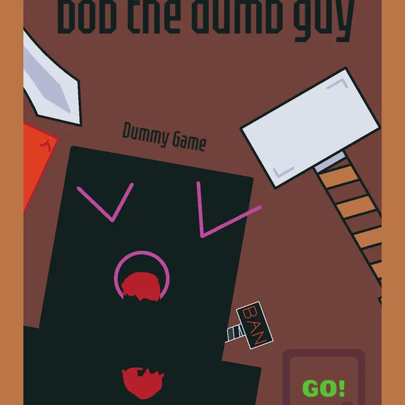 Game by @doge_7447
