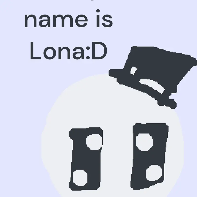 Game by @lona10