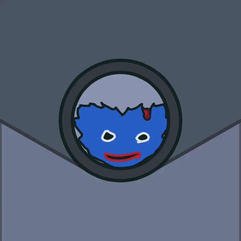 Game by @porovoi