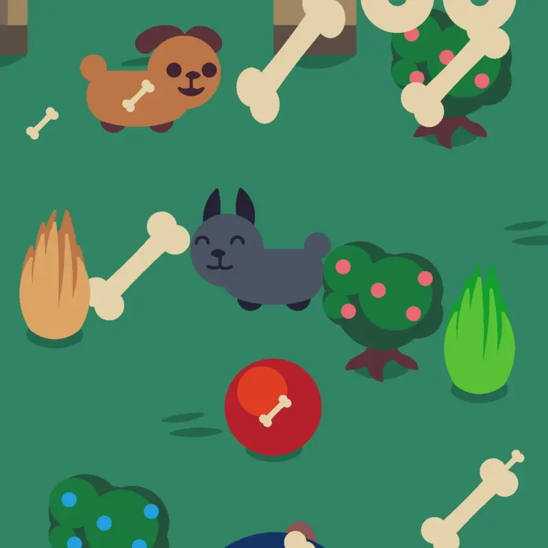 Game by @Venomruiz