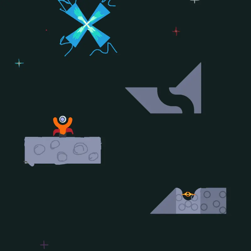 Game by @frostware