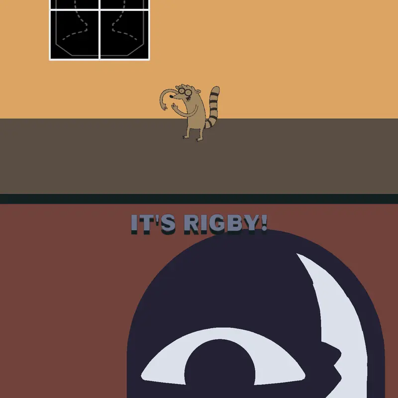 Game by @PopularDev