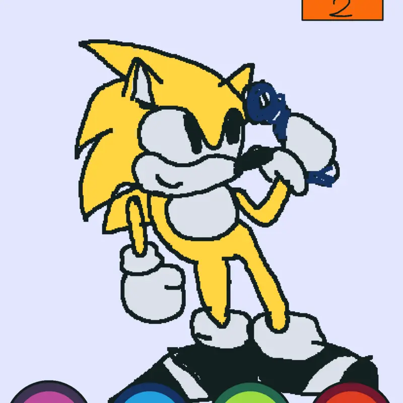 Game by @themajinshelter