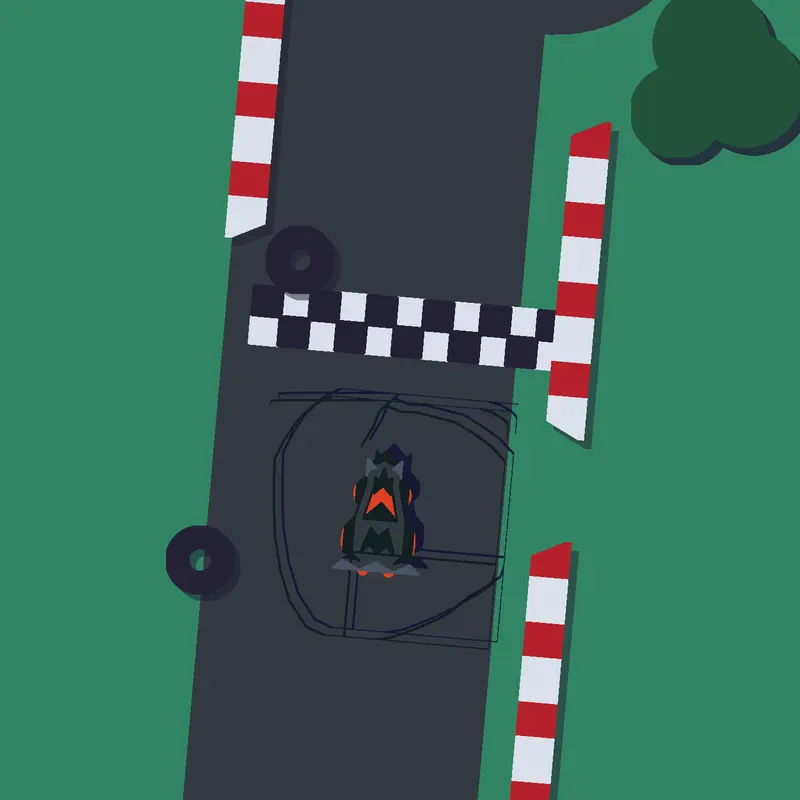 Game by @shaun-one-game