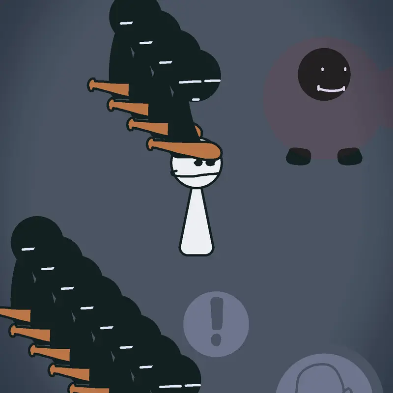 Game by @cricrimo