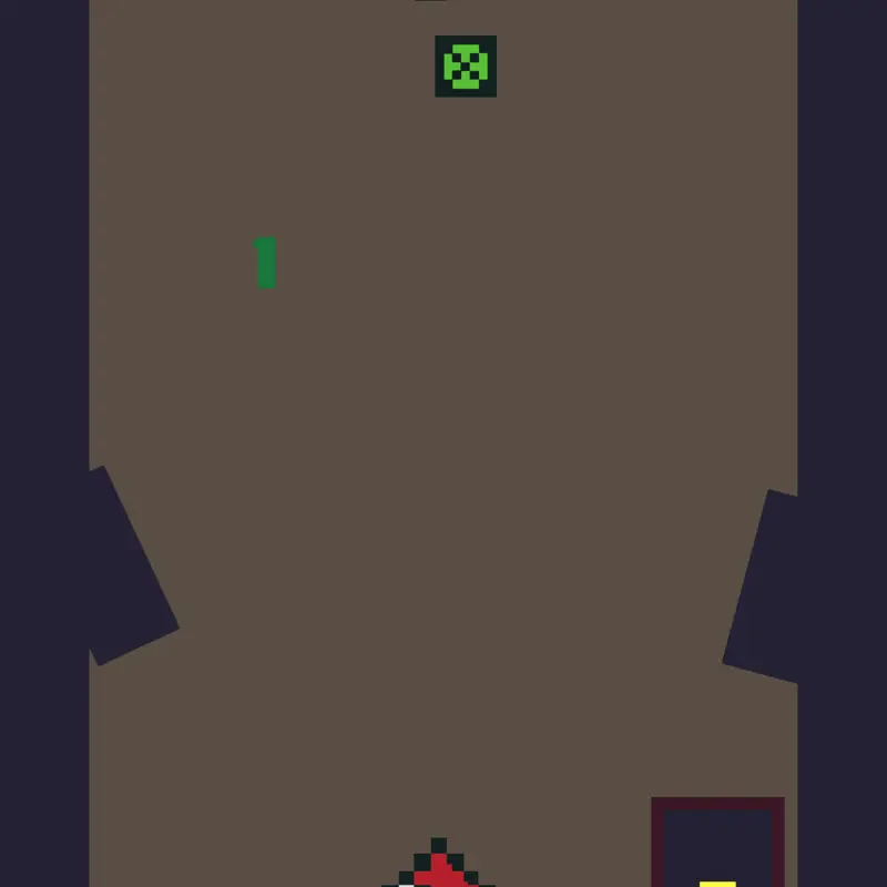 Game by @daunobosanay