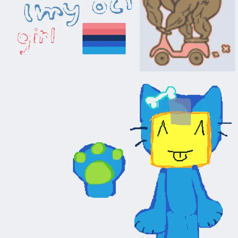 Game by @Cake-Strawberry_