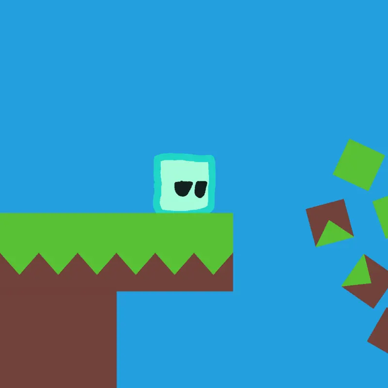 Game by @LercyWorld