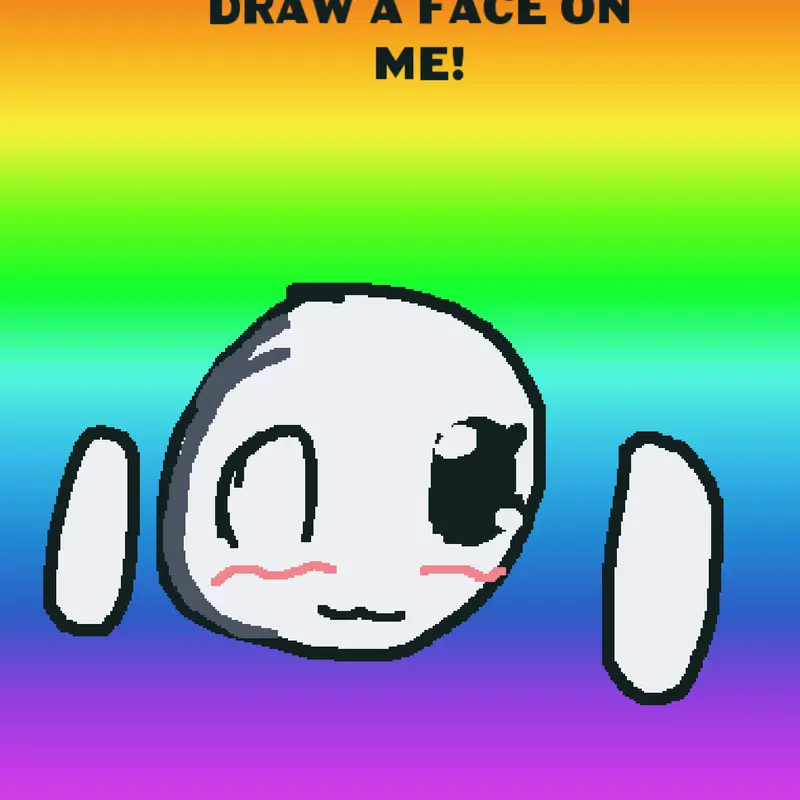 Game by @Naninha_bananaYt