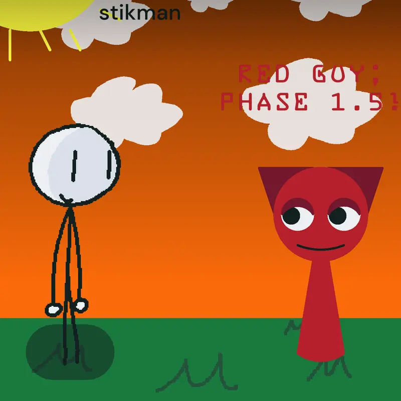 Game by @redguy_sprunki_2026