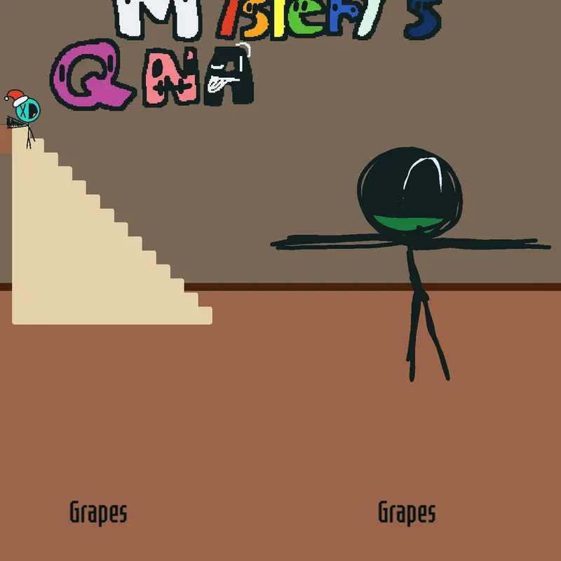 Game by @MysteryMadness