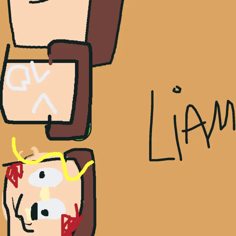 LIAm by @hugoRamirez