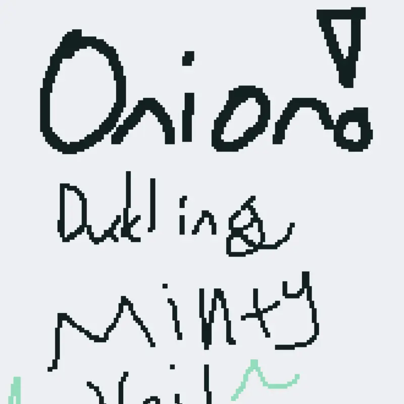 Game by @mintyveil