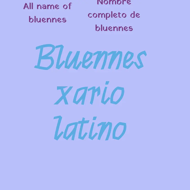 Game by @Blueness