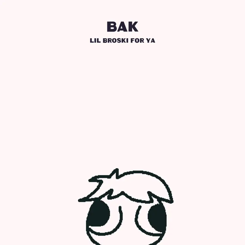 Game by @HeresTheBro