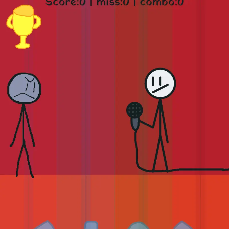 Game by @sprunki519