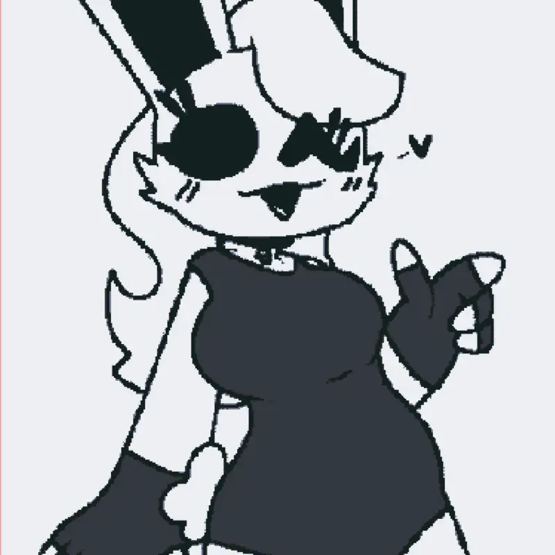 Yara yara phonk clicker by @femgram_gooner