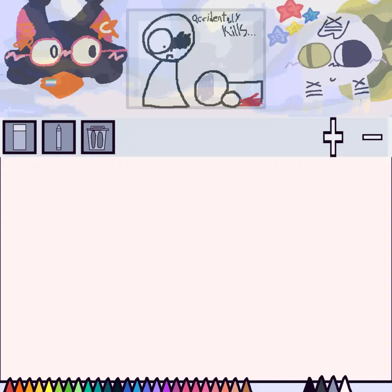 Game by @Cosmic_Halloween