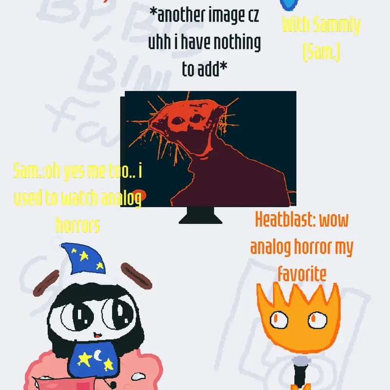 Game by @LeaFy_Vibes927
