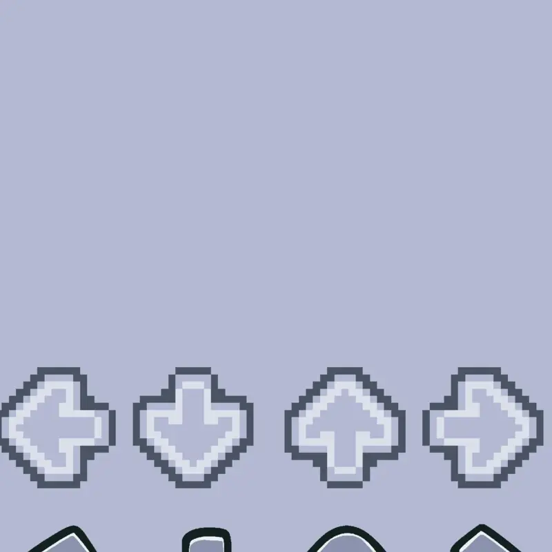 Game by @una_roca_xd