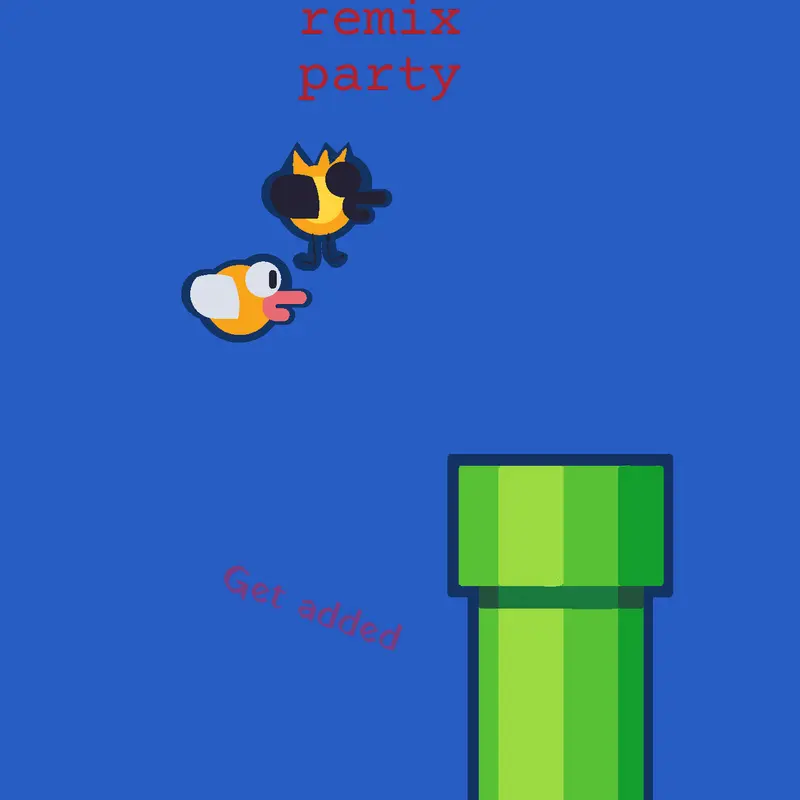 Game by @arshlevea