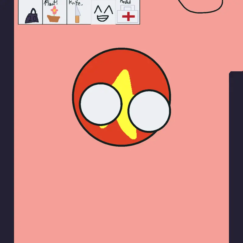 Game by @LinaAndFriends