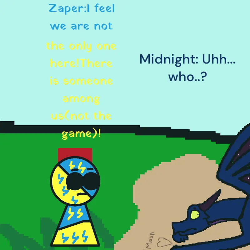 Game by @Dragon_wolf2