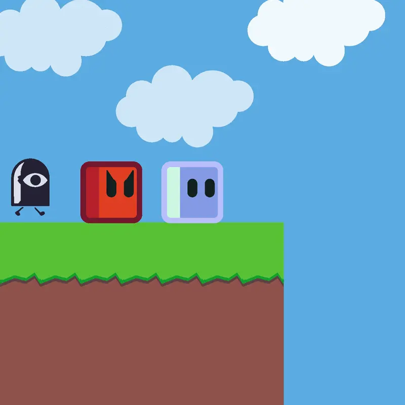 Game by @re-pinguini
