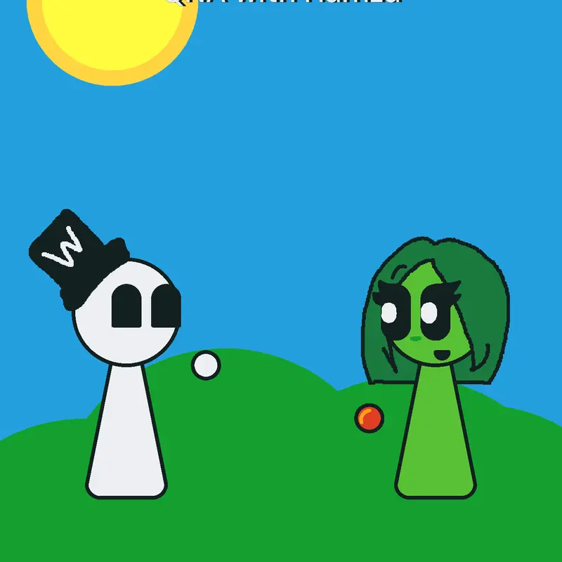 Game by @HamzaTheWhite