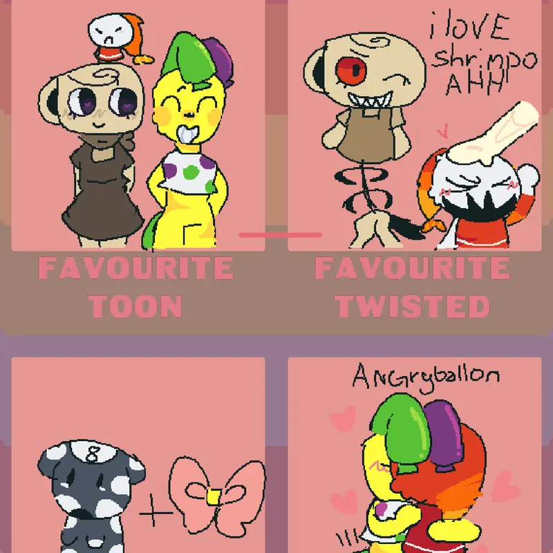 Game by @Chocolate223