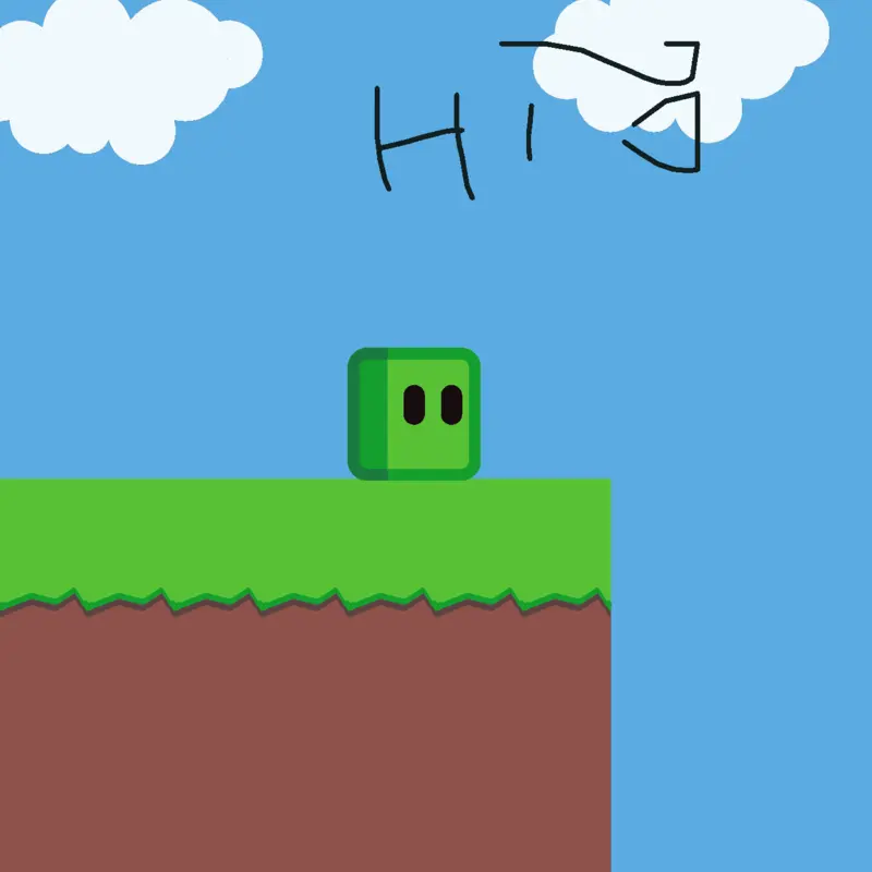 Game by @cutdfucug1