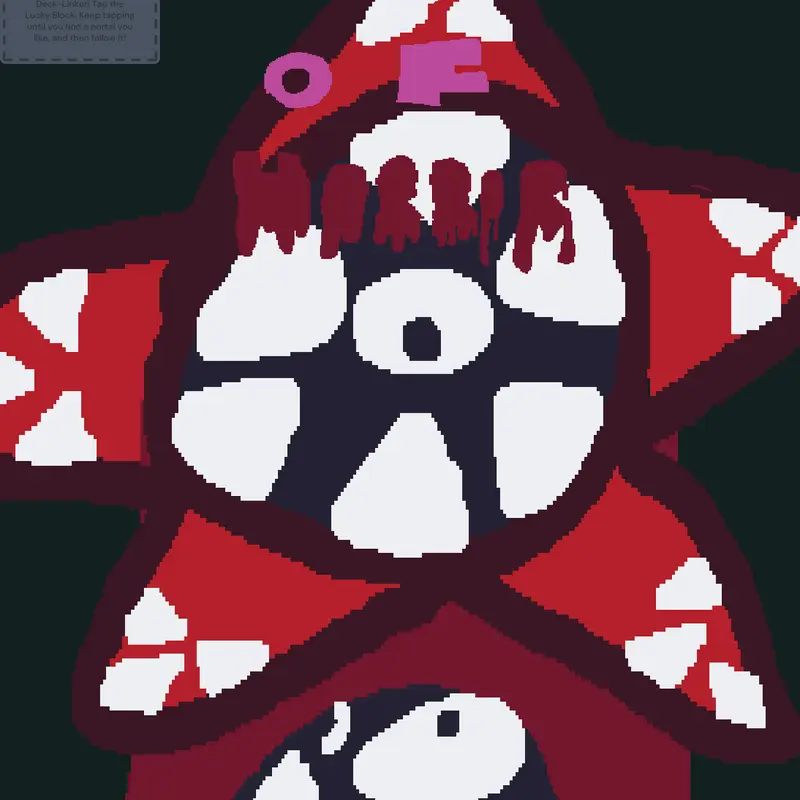 Game by @BRUHIMNOTKEVIN