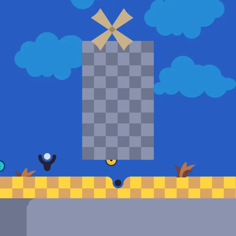 Game by @klubox