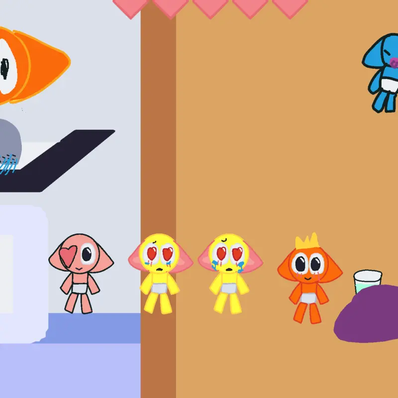 Game by @luna_iml