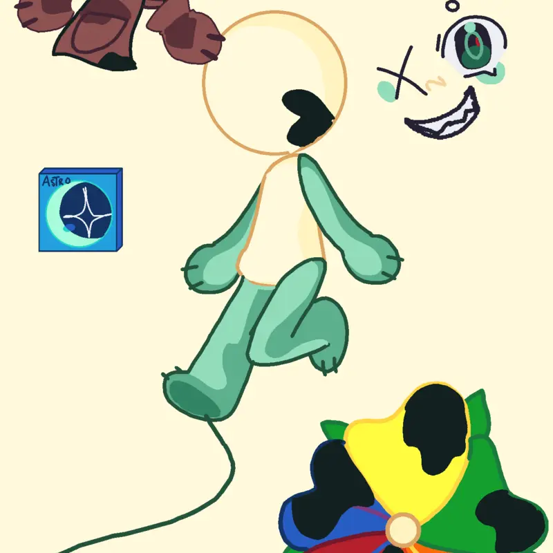 Game by @astro579-mily-sirius