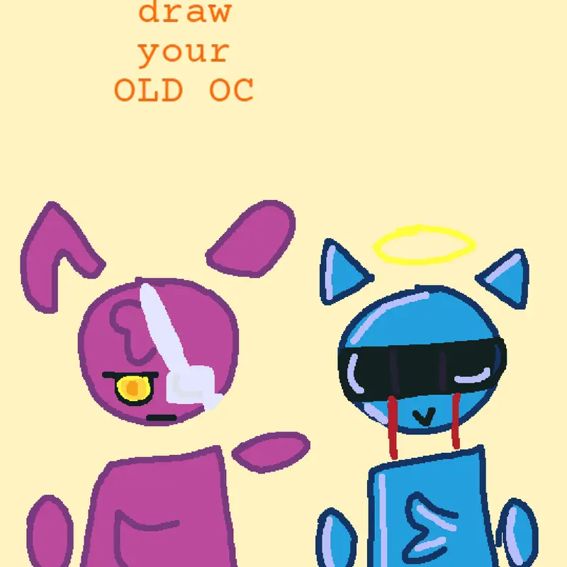 Game by @theslimeredbunny