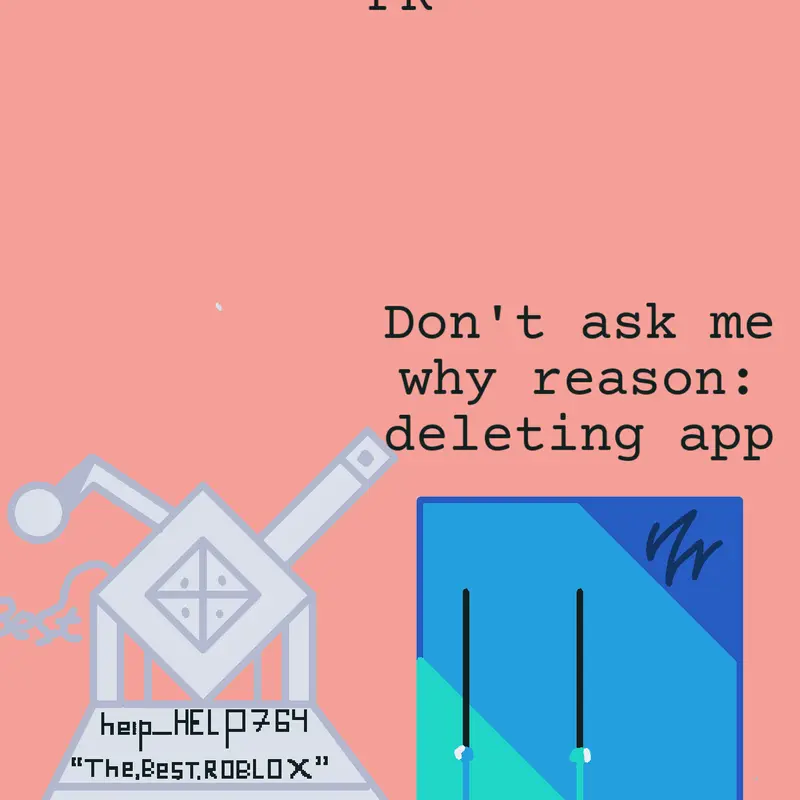 Game by @HELP_unluckyuser