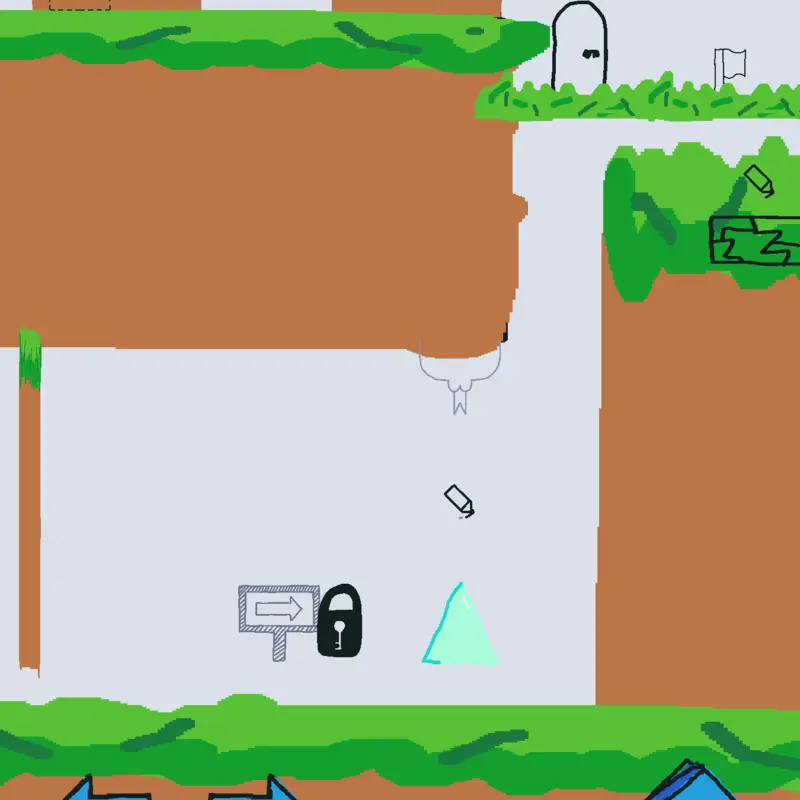 Game by @lilkittie