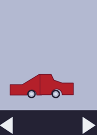 Car test (WARING This is not the version of...