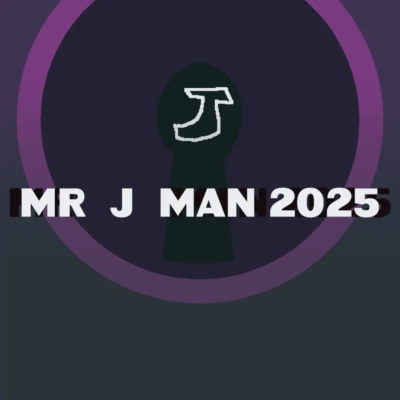 Game by @MrJman