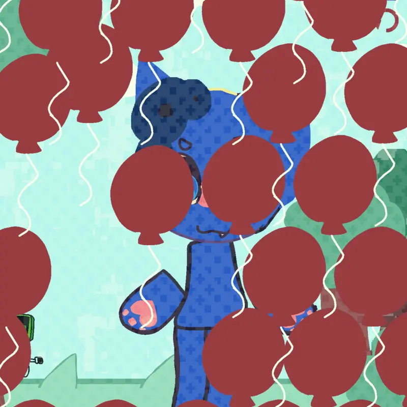 Game by @Katarooz