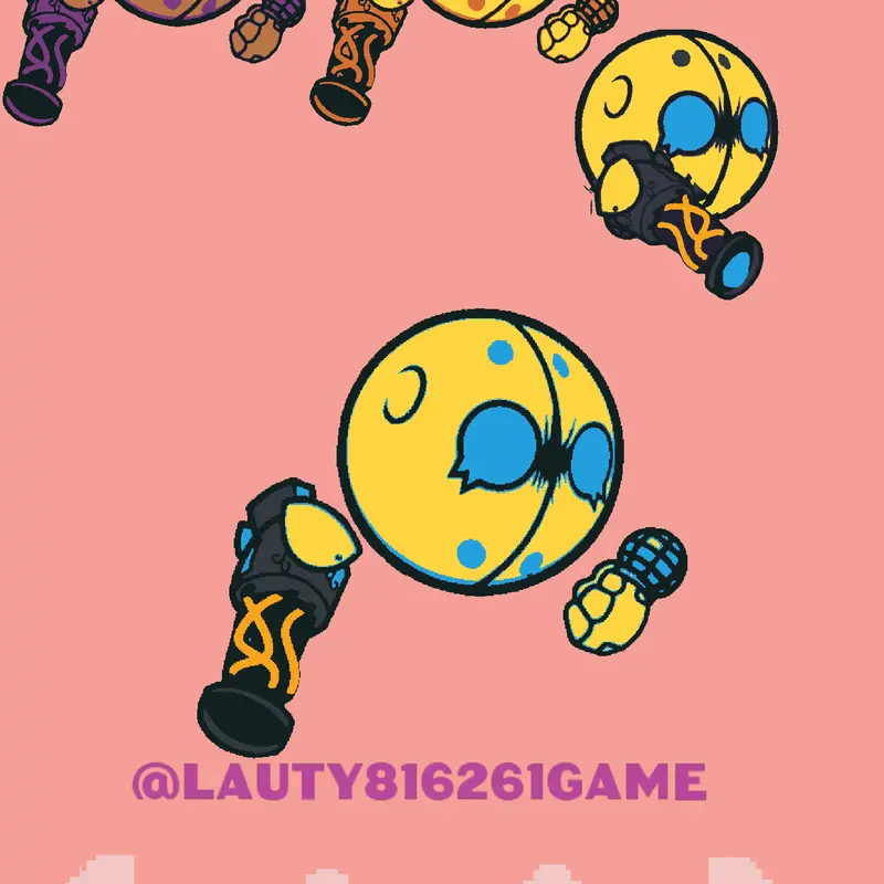 Game by @Headphones_Official