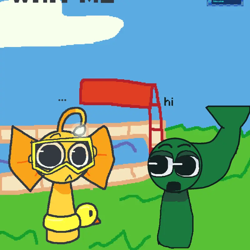 Game by @bloop_sprunki