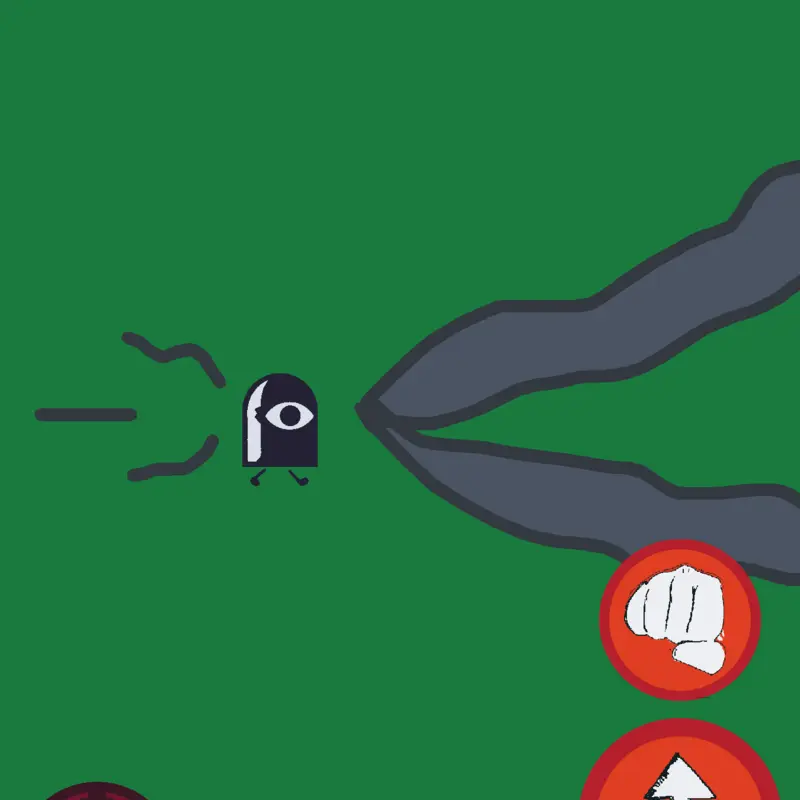 Game by @nordvpnsvirus