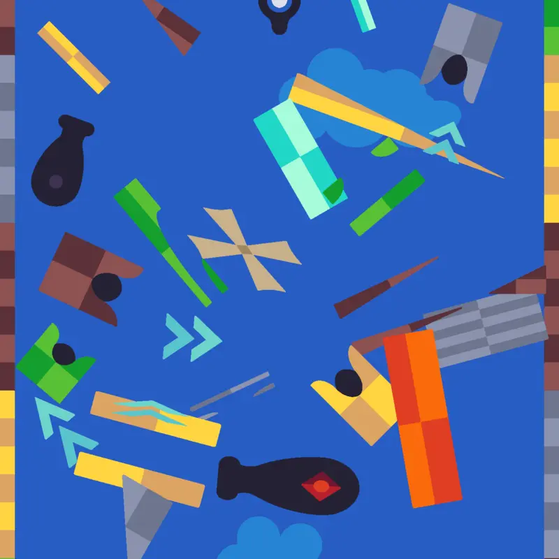 Game by @Gnarpy_Youtube