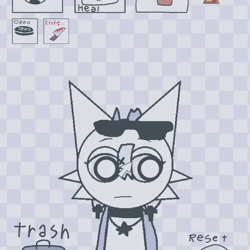 Game by @Delilah_cutie