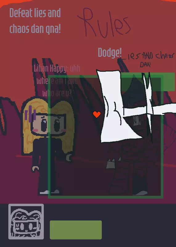Game by @eucoanimator_official